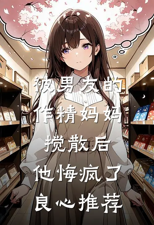 被男友的作精妈妈搅散后，他悔疯了良心推荐