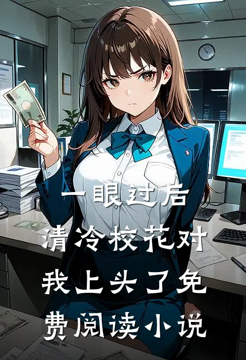 一眼过后，清冷校花对我上头了免费阅读小说