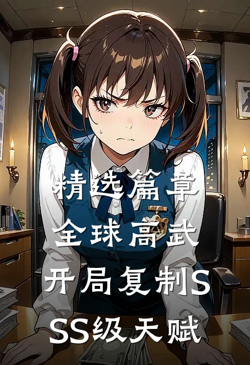 精选篇章全球高武：开局复制SSS级天赋
