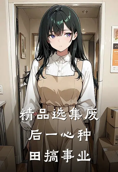 精品选集废后一心种田搞事业