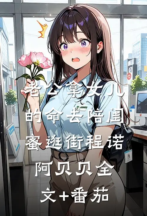 老公拿女儿的命去陪闺蜜逛街程诺阿贝贝全文+番茄