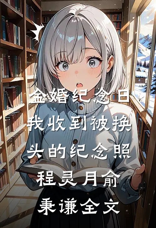 金婚纪念日，我收到被换头的纪念照程灵月俞秉谦全文