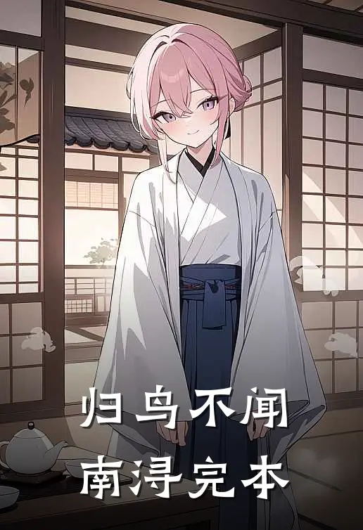 归鸟不闻南浔完本