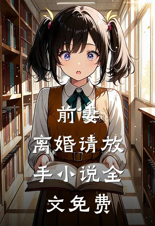 前妻，离婚请放手小说全文免费