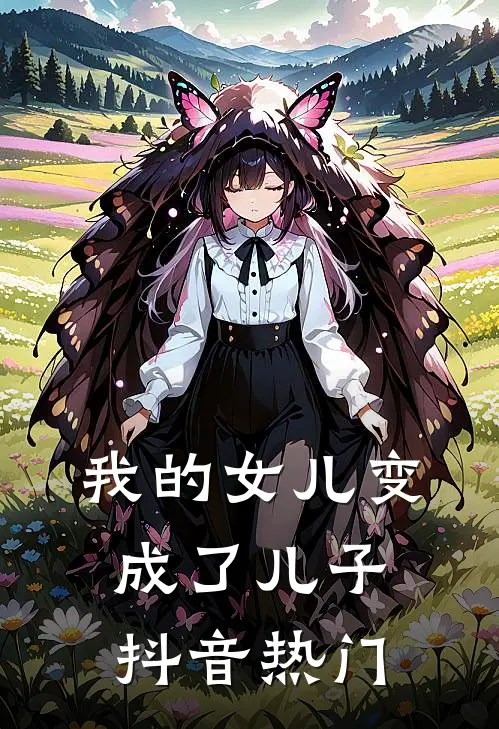 我的女儿变成了儿子抖音热门
