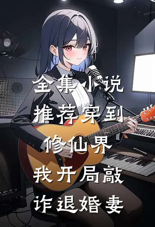 全集小说推荐穿到修仙界，我开局敲诈退婚妻