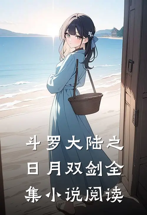 斗罗大陆之日月双剑全集小说阅读