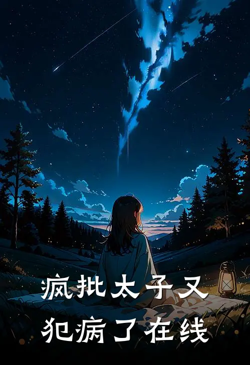 疯批太子又犯病了在线