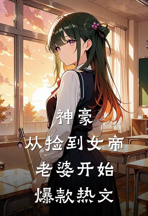神豪，从捡到女帝老婆开始爆款热文