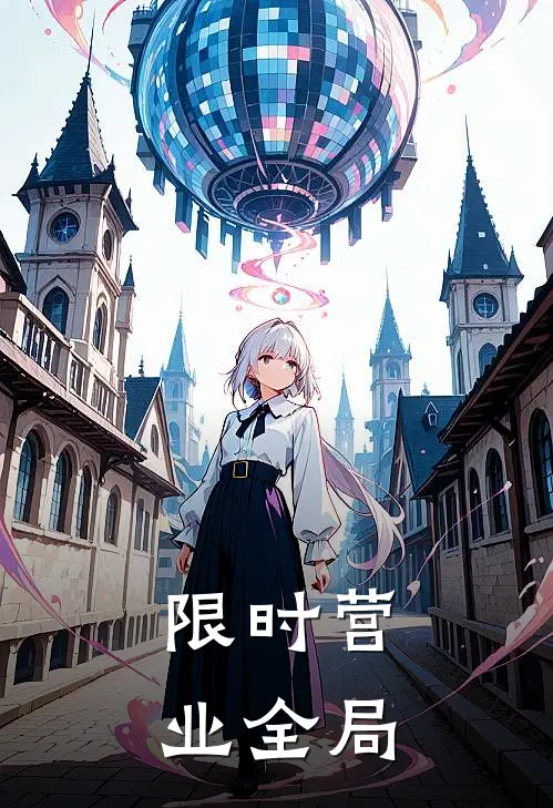 限时营业全局