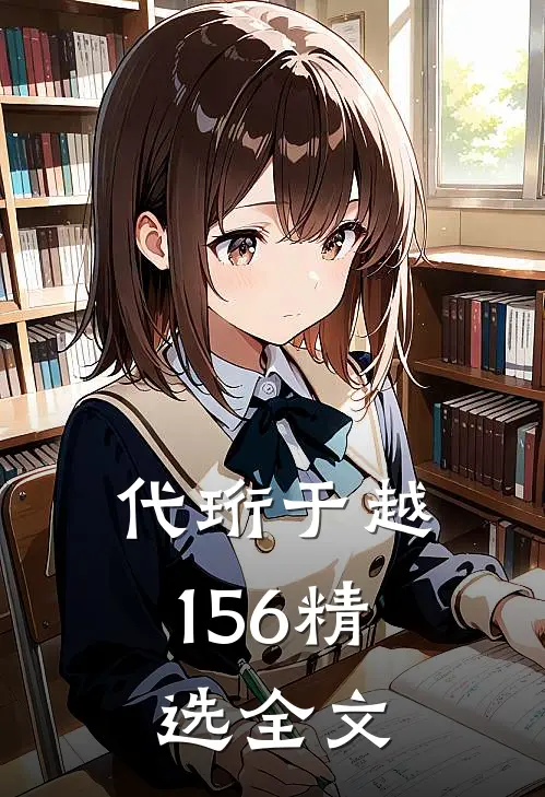 代珩于越156精选全文