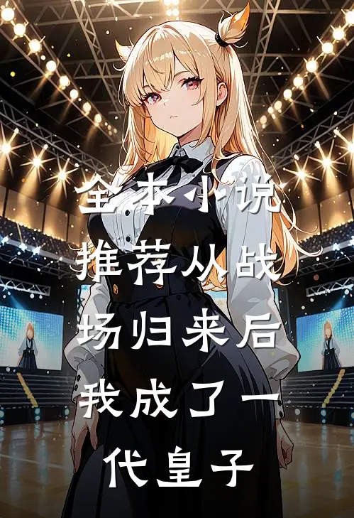 全本小说推荐从战场归来后，我成了一代皇子