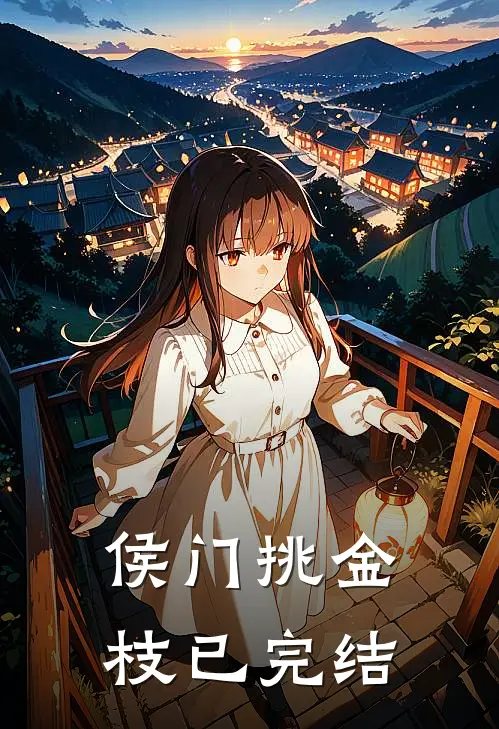 侯门挑金枝已完结
