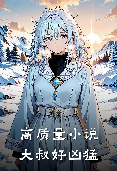 高质量小说大叔好凶猛