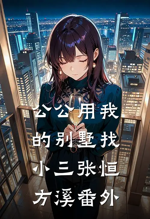 公公用我的别墅找小三张恒方溪 番外
