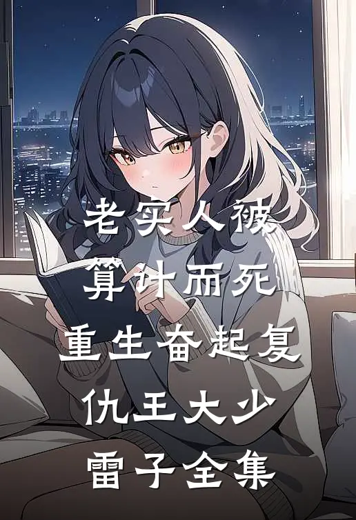 老实人被算计而死，重生奋起复仇王大少雷子 全集