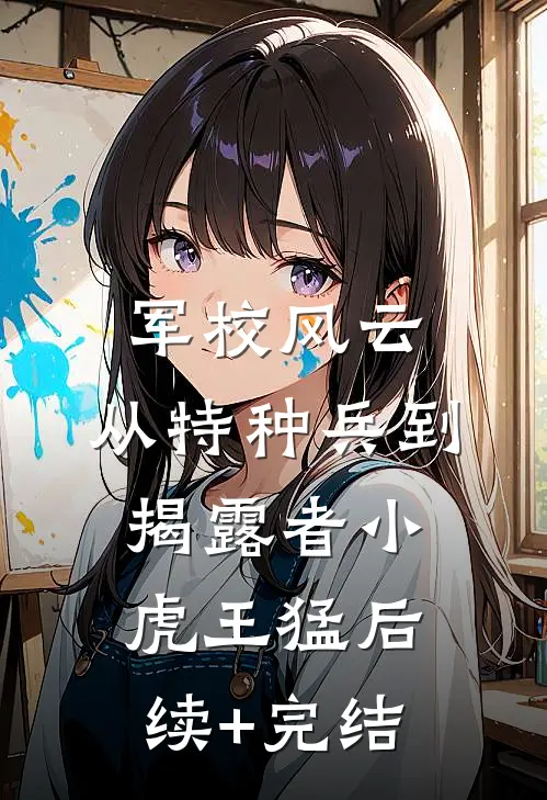 军校风云：从特种兵到揭露者小虎王猛后续+完结