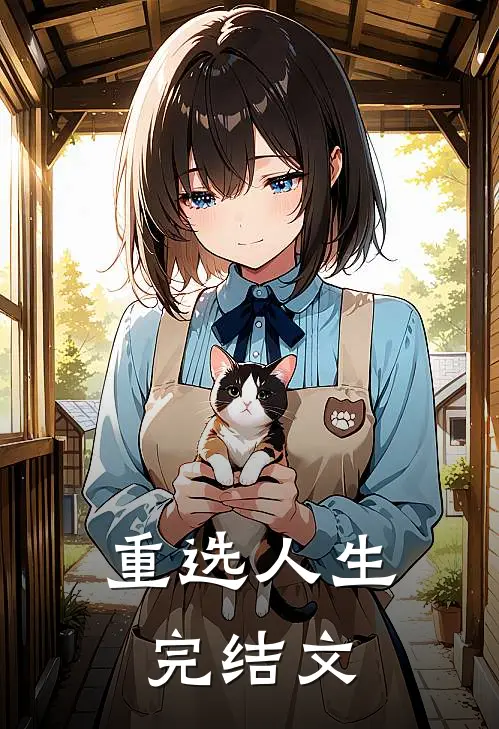 重选人生完结文