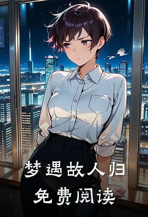 梦遇故人归免费阅读