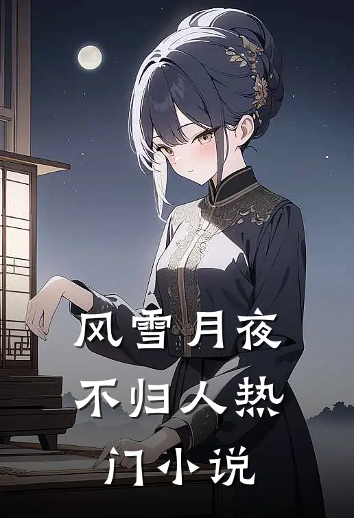 风雪月夜不归人热门小说