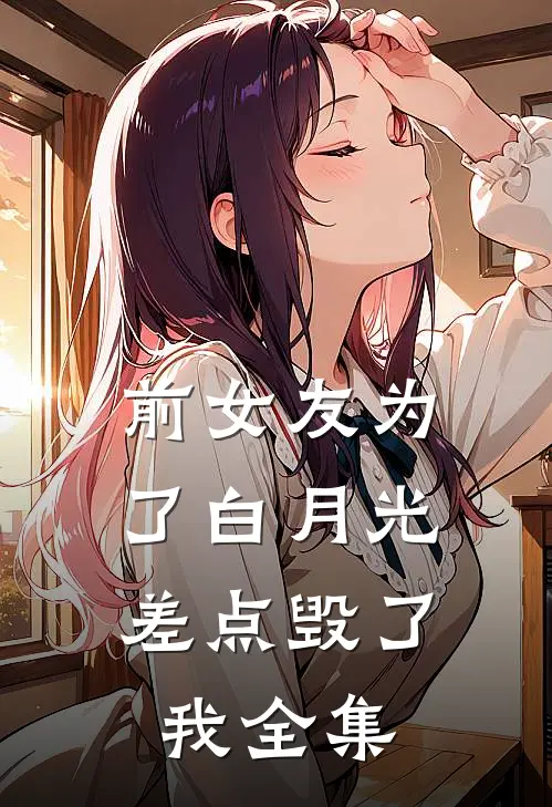 前女友为了白月光，差点毁了我 全集