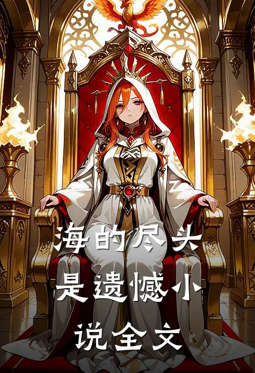 海的尽头是遗憾小说全文