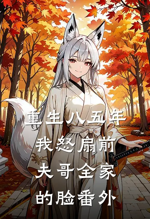 重生八五年，我怒扇前夫哥全家的脸番外