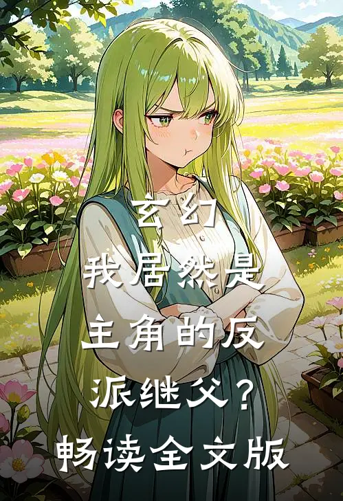 玄幻：我居然是主角的反派继父？畅读全文版