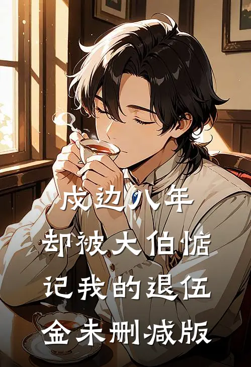 戍边八年，却被大伯惦记我的退伍金未删减版