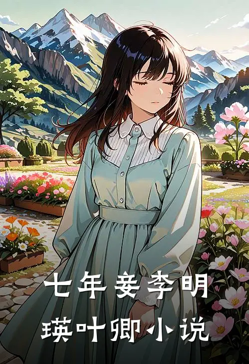 七年妾李明瑛叶卿小说