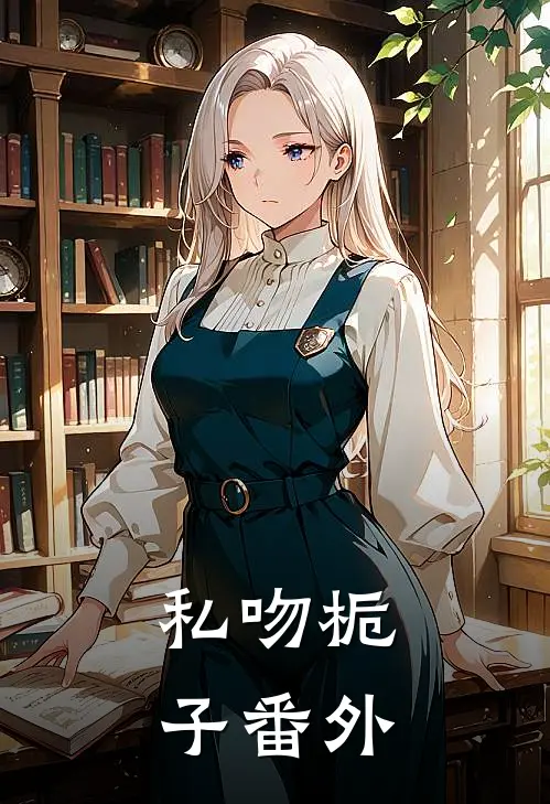 私吻栀子 番外