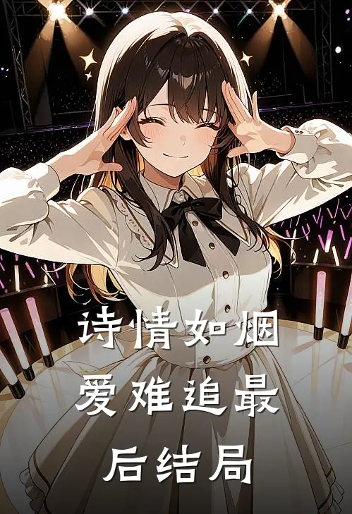 诗情如烟爱难追最后结局