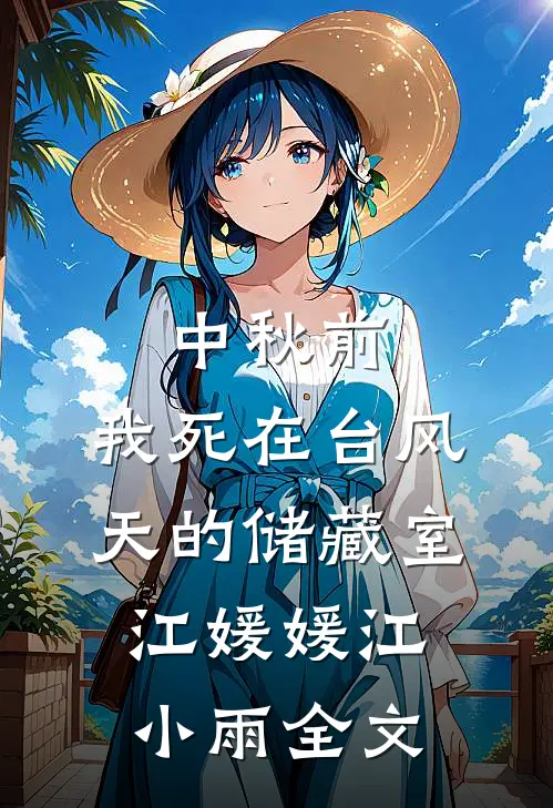 中秋前，我死在台风天的储藏室江媛媛江小雨全文