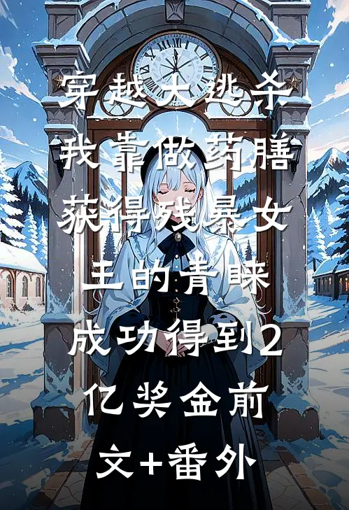 穿越大逃杀，我靠做药膳获得残暴女王的青睐，成功得到2亿奖金前文+番外