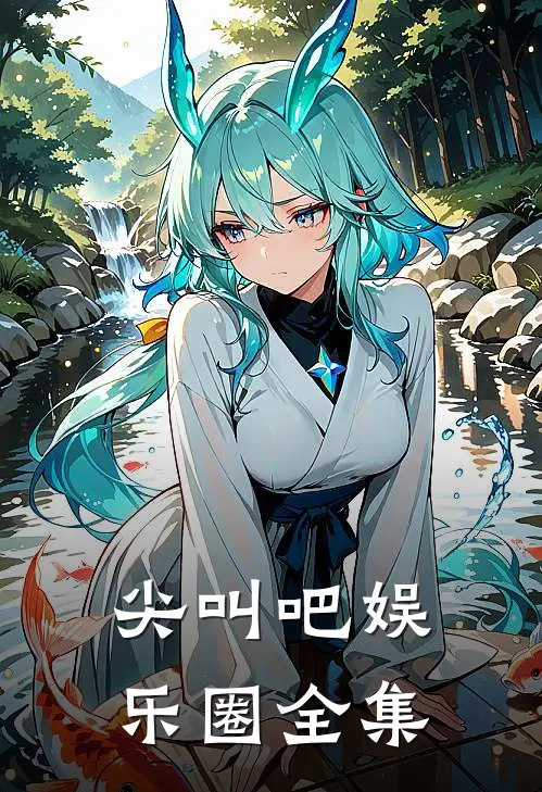 尖叫吧娱乐圈 全集