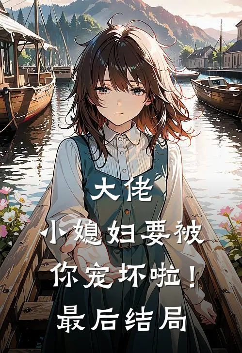 大佬，小媳妇要被你宠坏啦！最后结局
