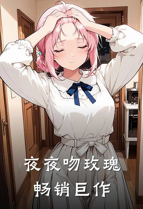 夜夜吻玫瑰畅销巨作