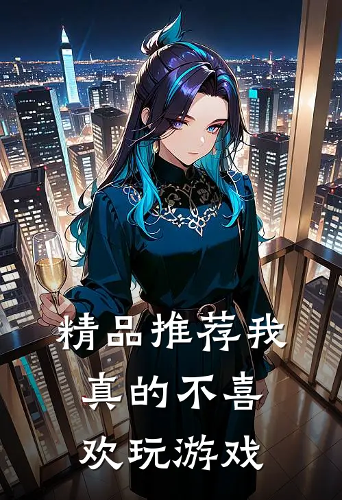 精品推荐我真的不喜欢玩游戏