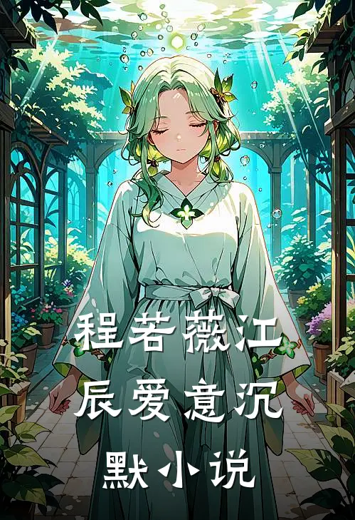 程若薇江辰爱意沉默小说