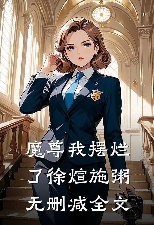 魔尊我摆烂了徐煊施粥无删减全文