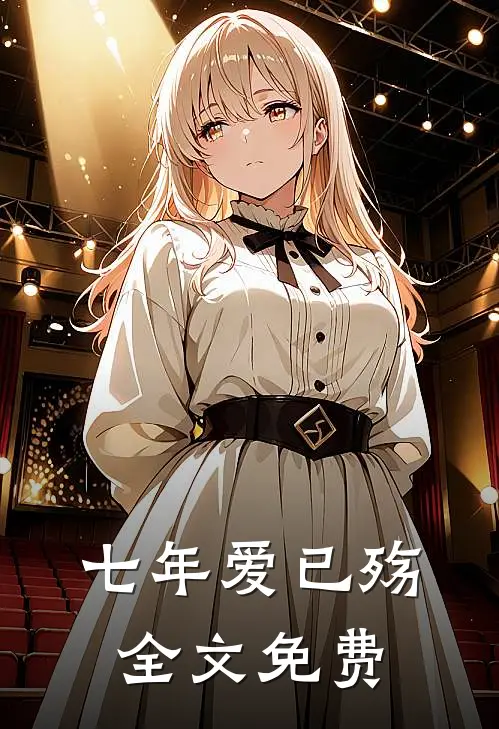 七年爱已殇全文免费