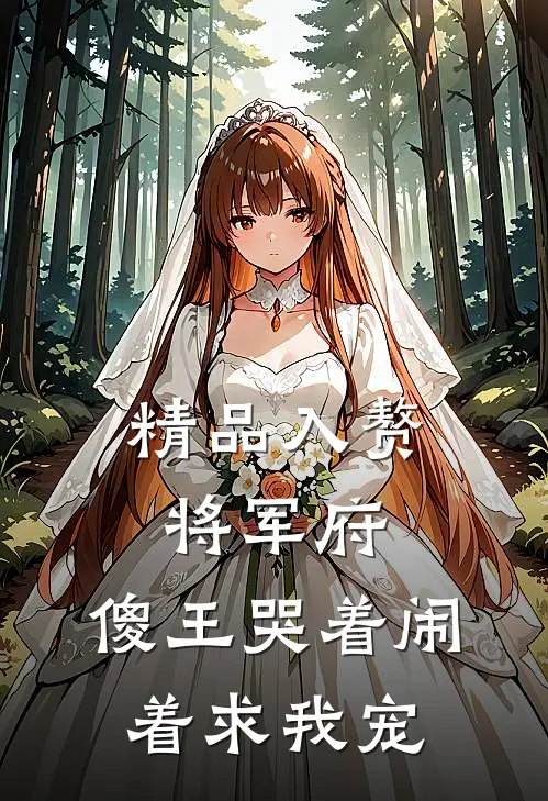 精品入赘将军府，傻王哭着闹着求我宠