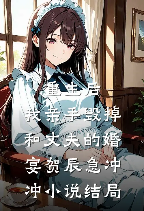 重生后，我亲手毁掉和丈夫的婚宴贺辰急冲冲小说结局