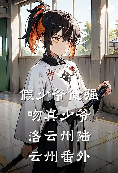 假少爷他强吻真少爷洛云州陆云州 番外