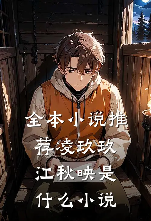 全本小说推荐凌玖玖江秋映是什么小说