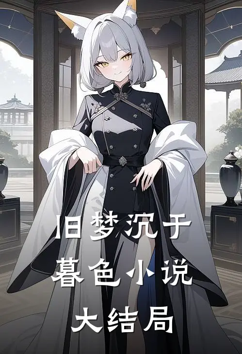 旧梦沉于暮色小说大结局