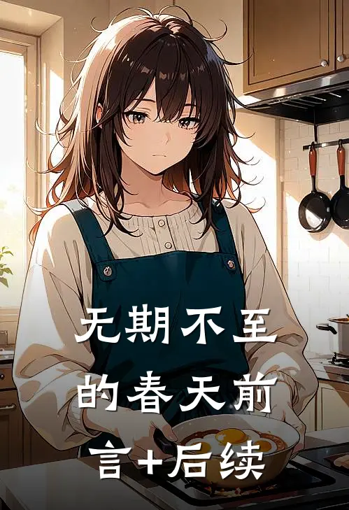 无期不至的春天前言+后续