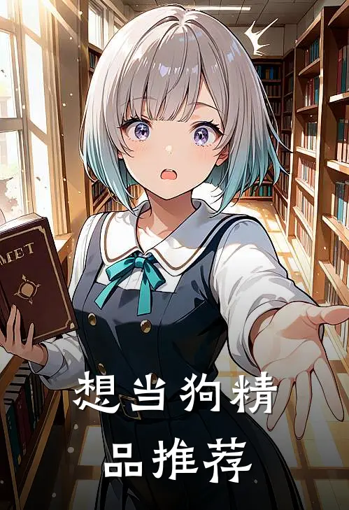 想当狗精品推荐