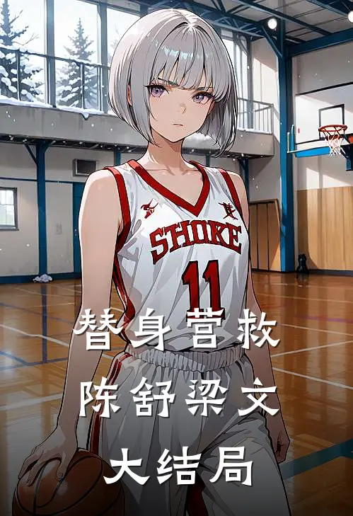 替身营救陈舒梁文大结局