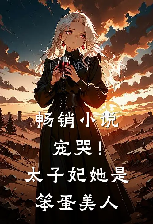 畅销宠哭!太子妃她是笨蛋美人免费阅读